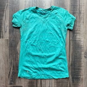 Smartwool base layer